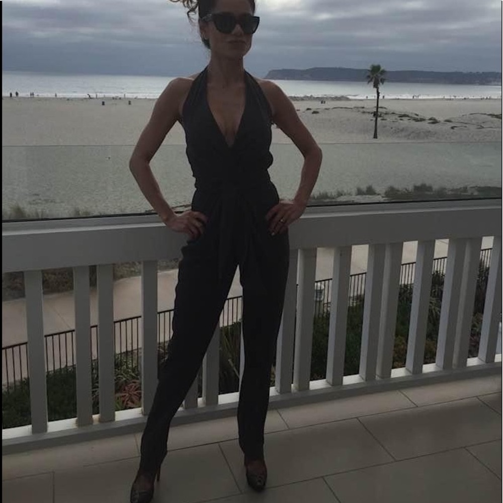 Meet your Posher, Caroline